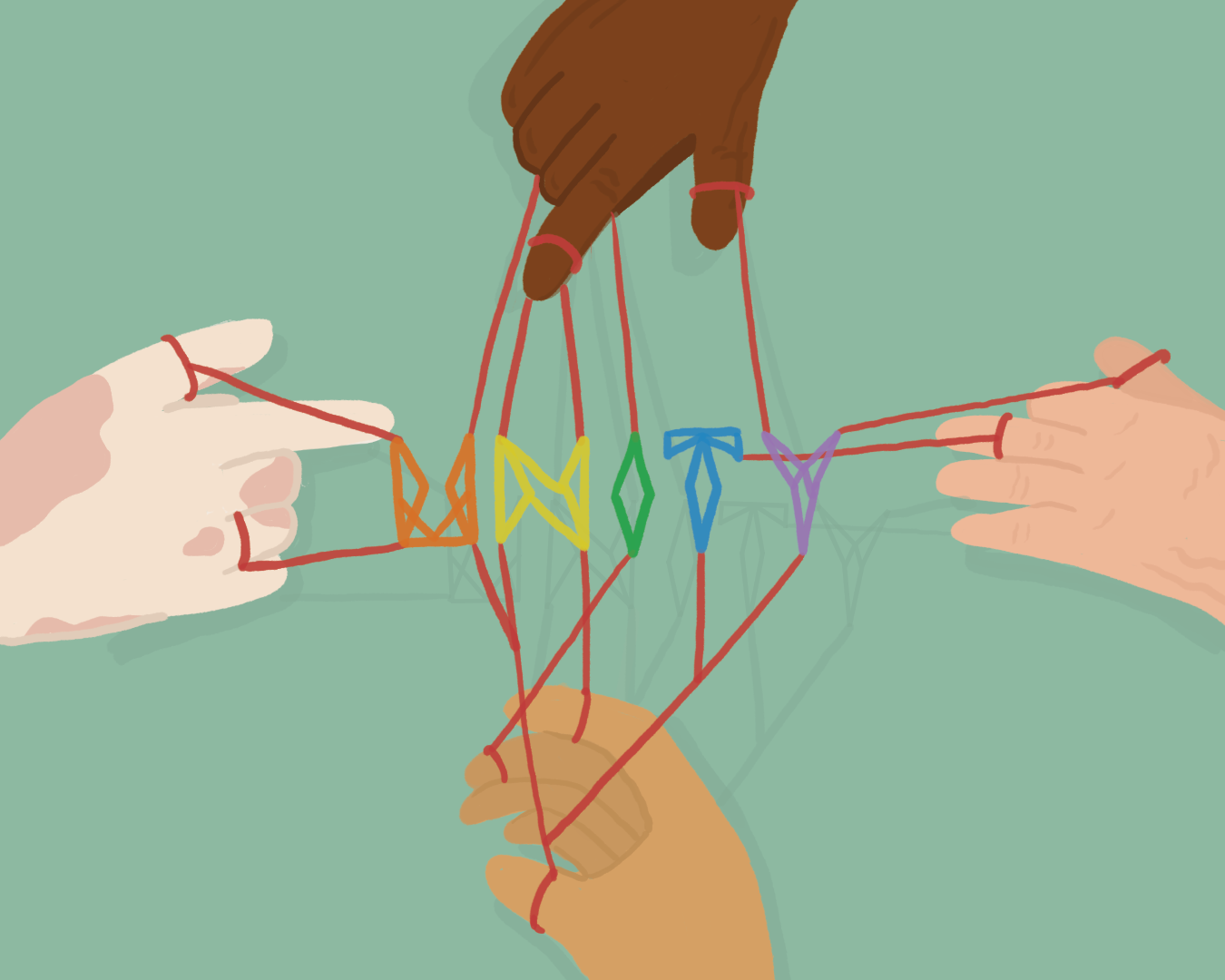 Unity