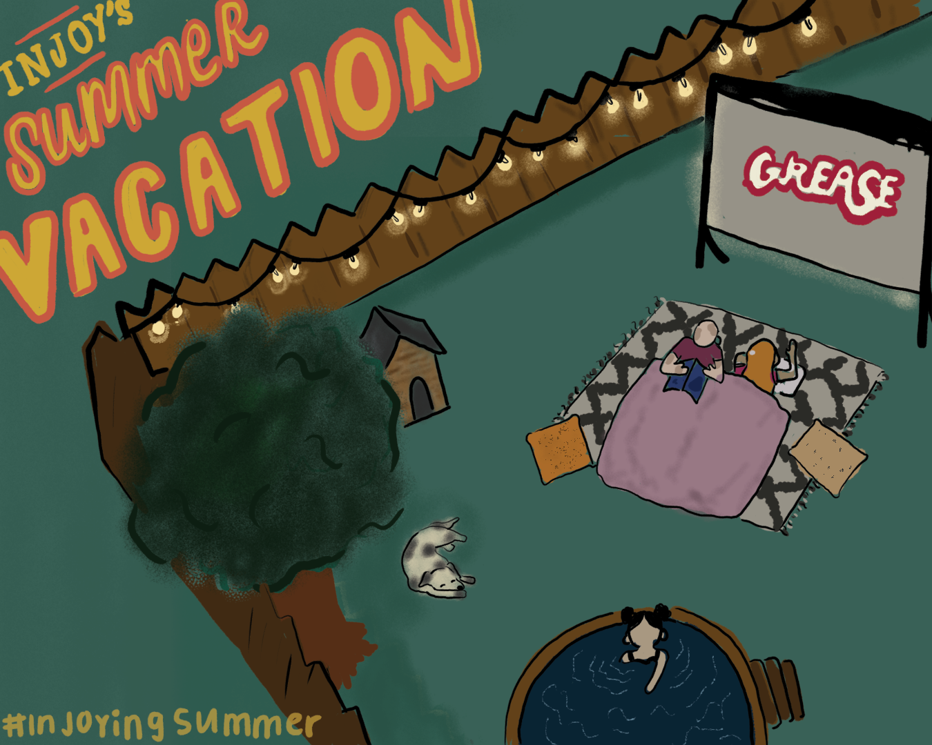 Summer Vacation