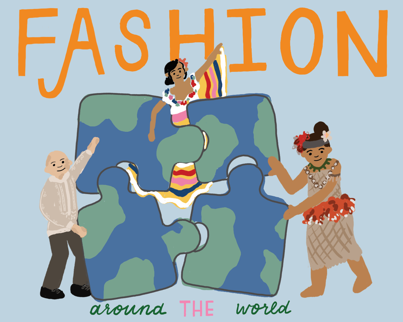 Fashion Week