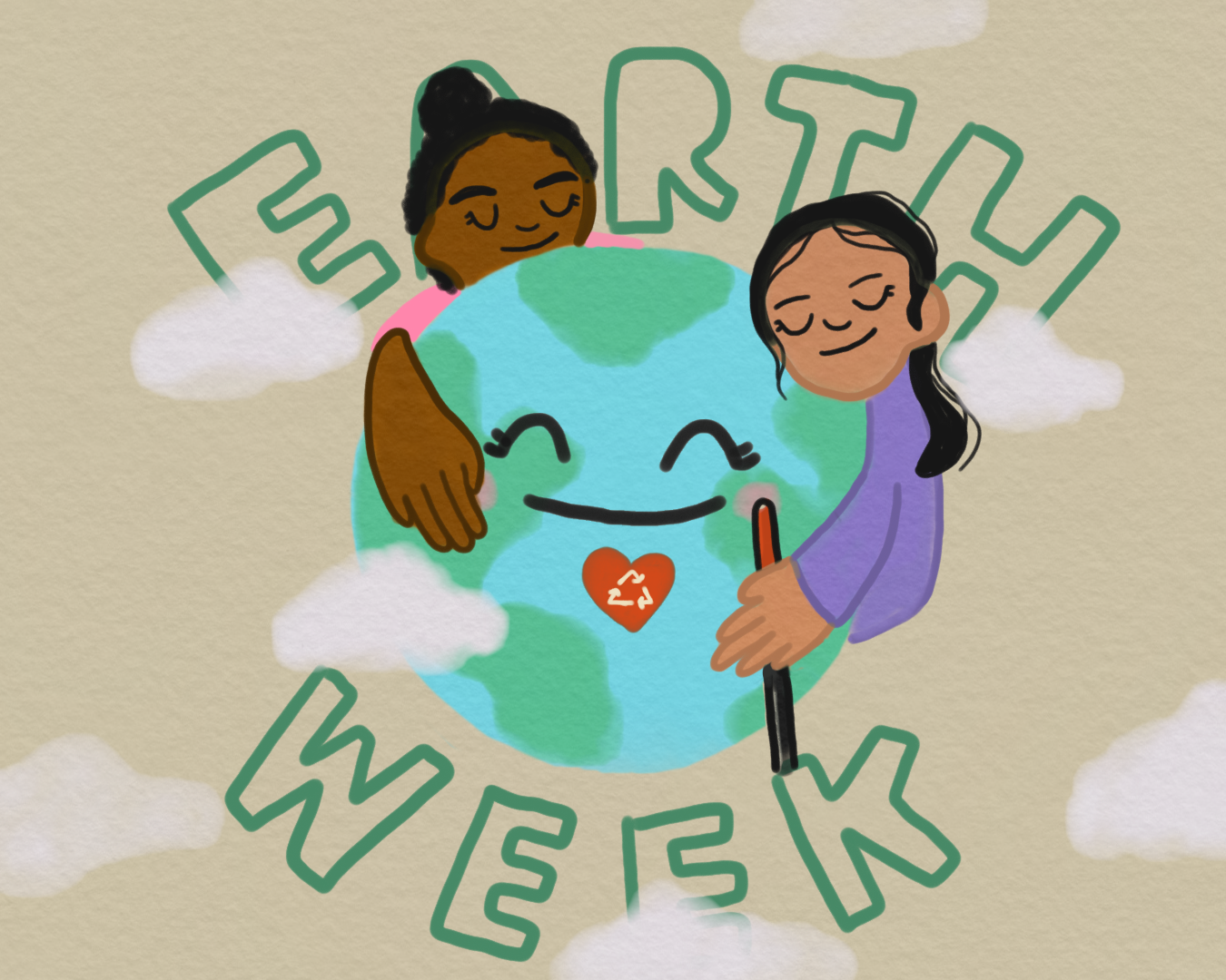 Earth Week
