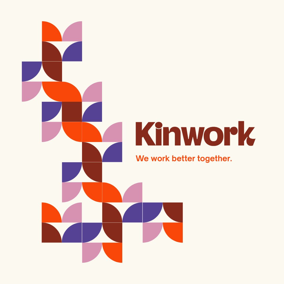 Kinwork