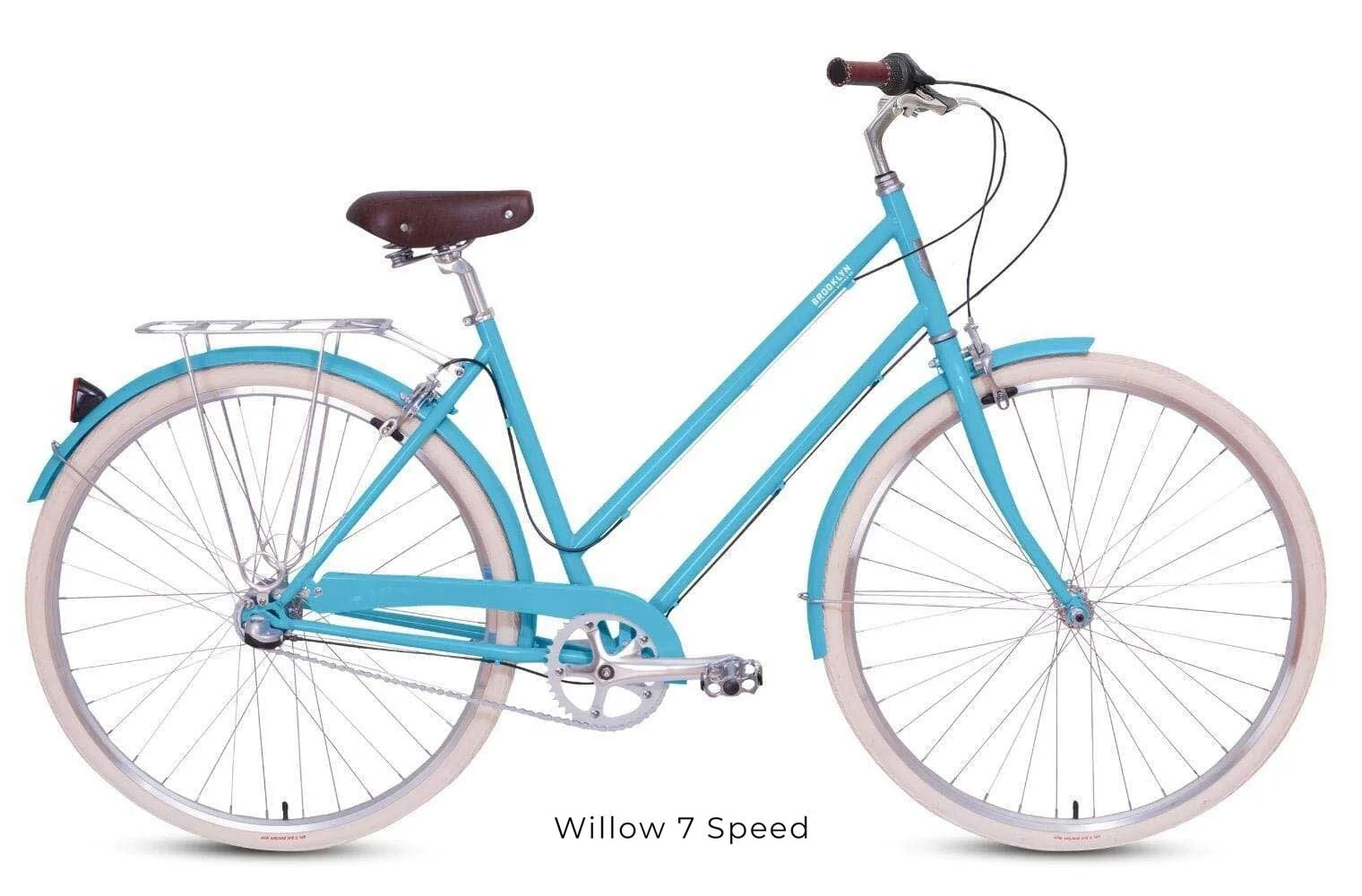 Brooklyn Bicycles Willow — Bicycle Belle