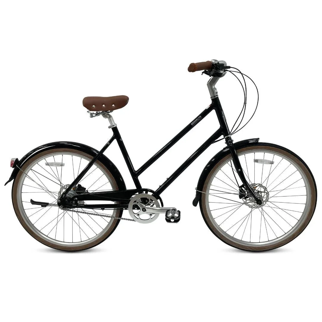 Brooklyn Bicycles Willow 8i Disc