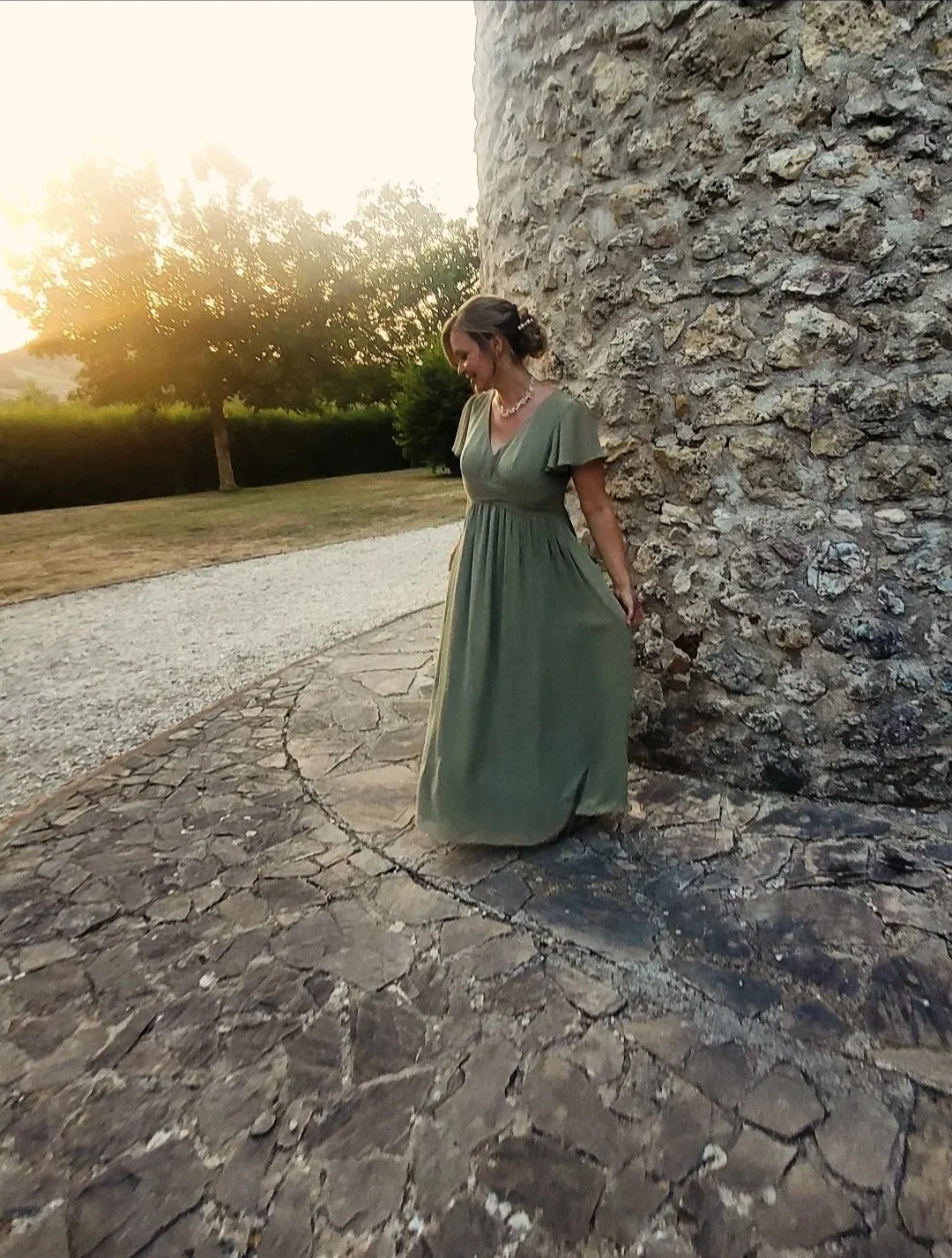 Ruins and Rhythms