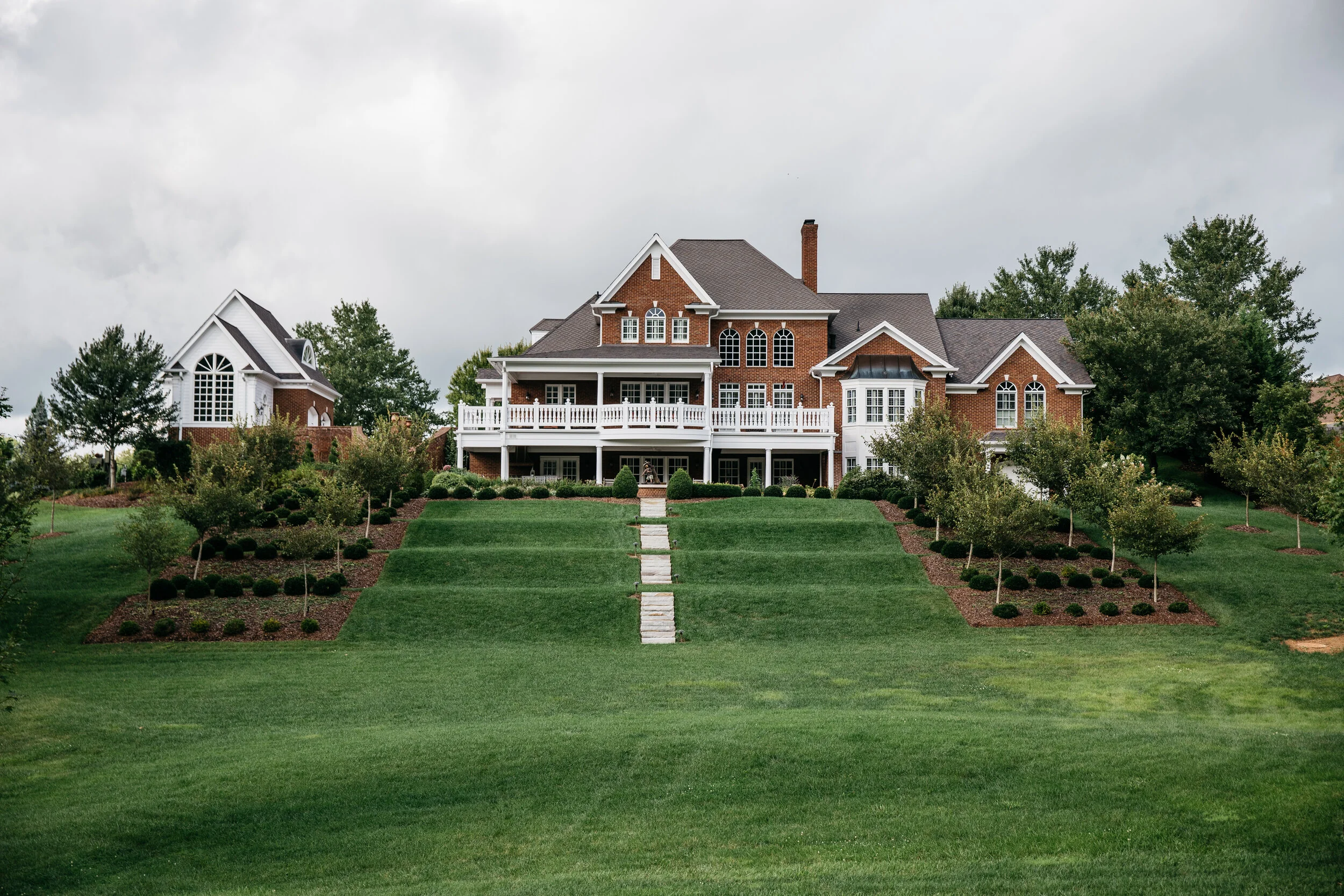 Real Estate — The Virginian