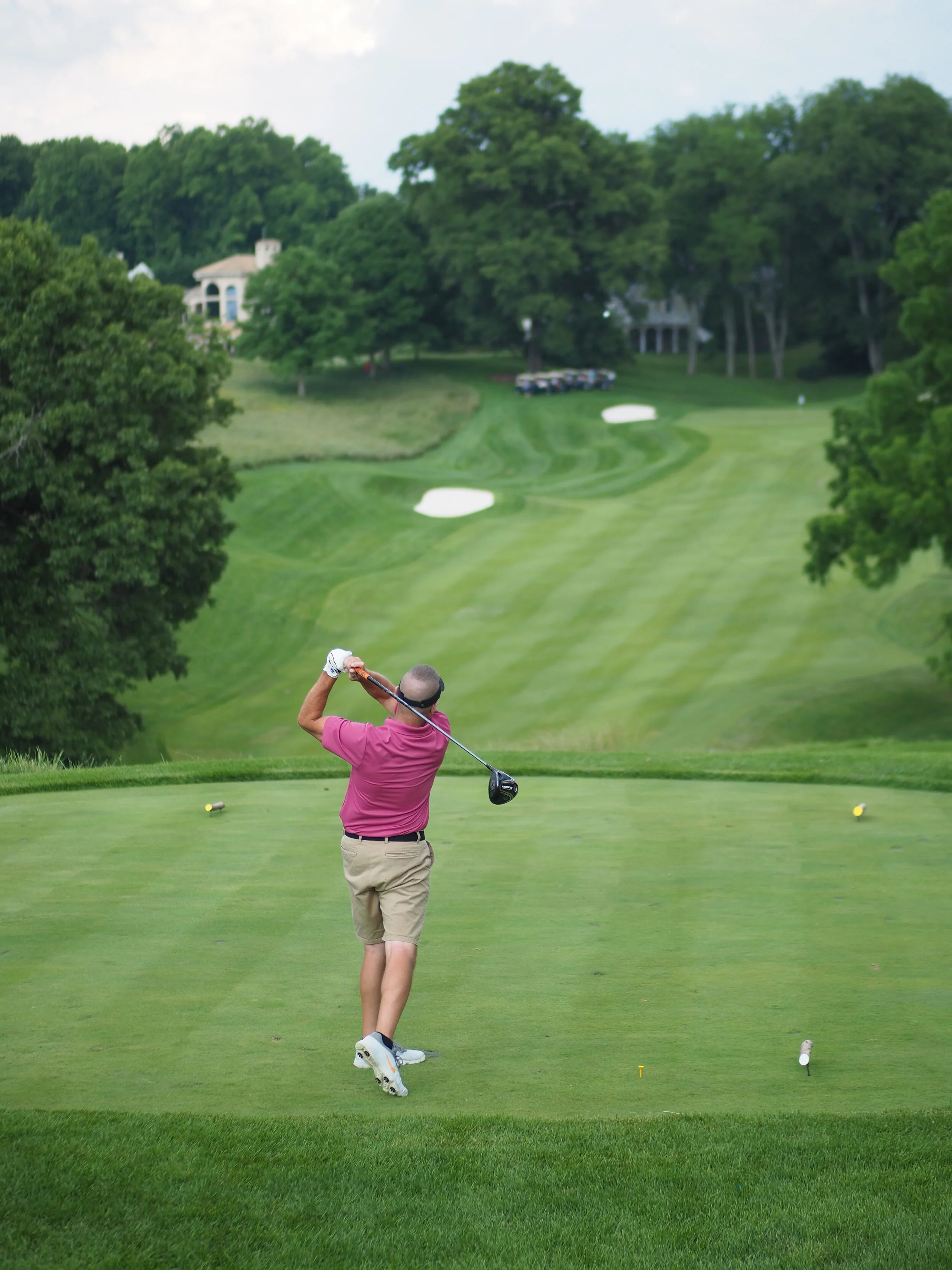 Club Championship