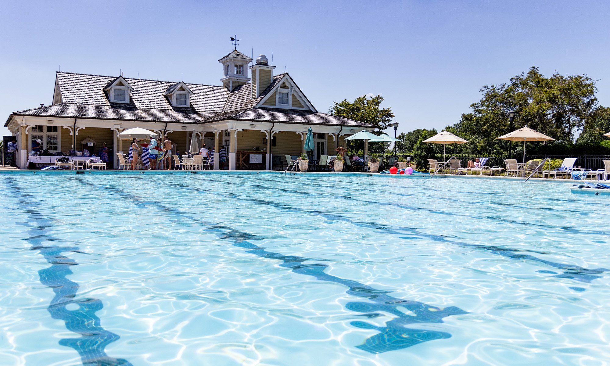 4 of the Top Things to Do at Our Virginia Country Club