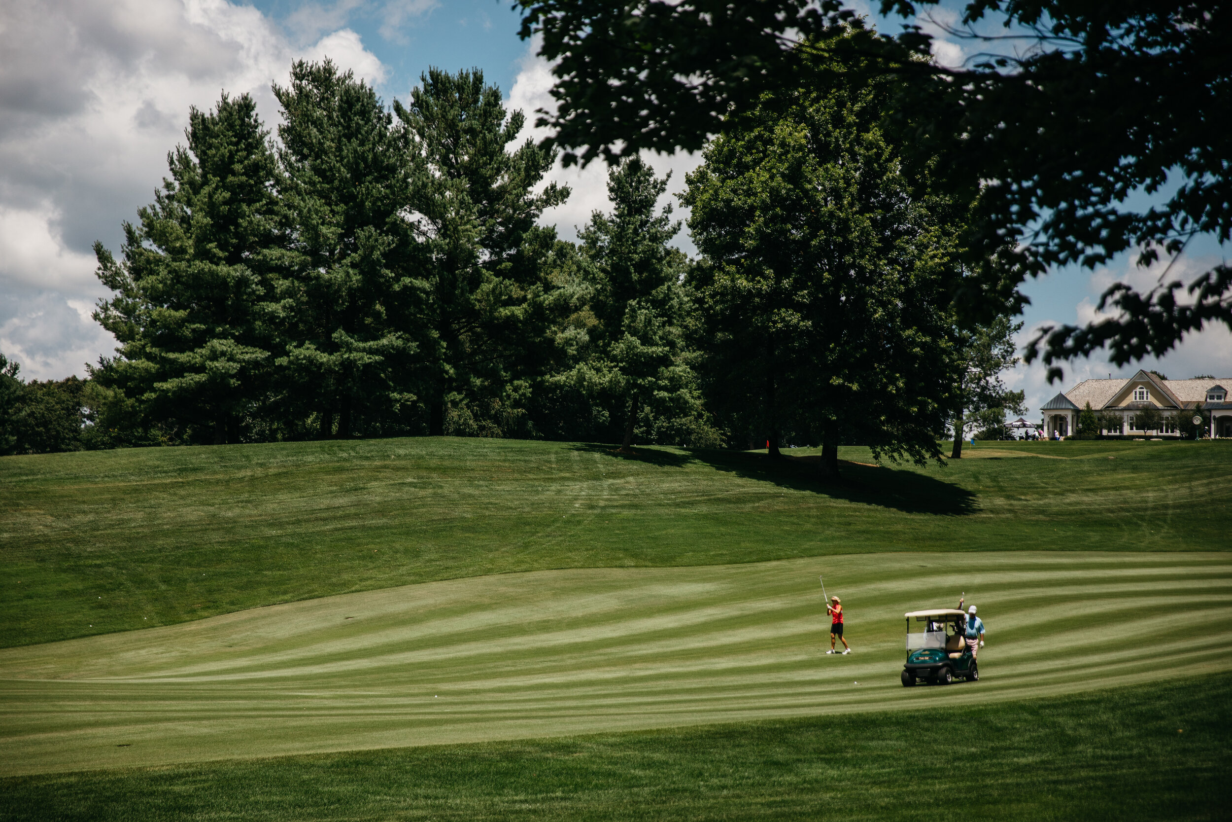 4 Things That Make Us One of Virginia’s Best Golf Courses