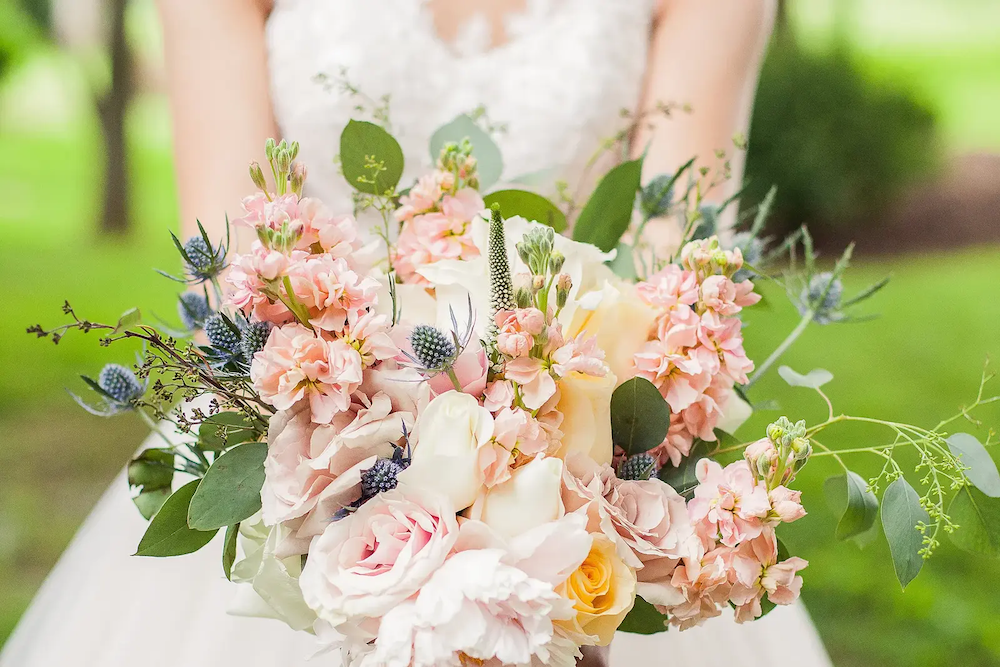 3 Reasons Our Virginia Country Club is Perfect for Weddings and Other Private Events