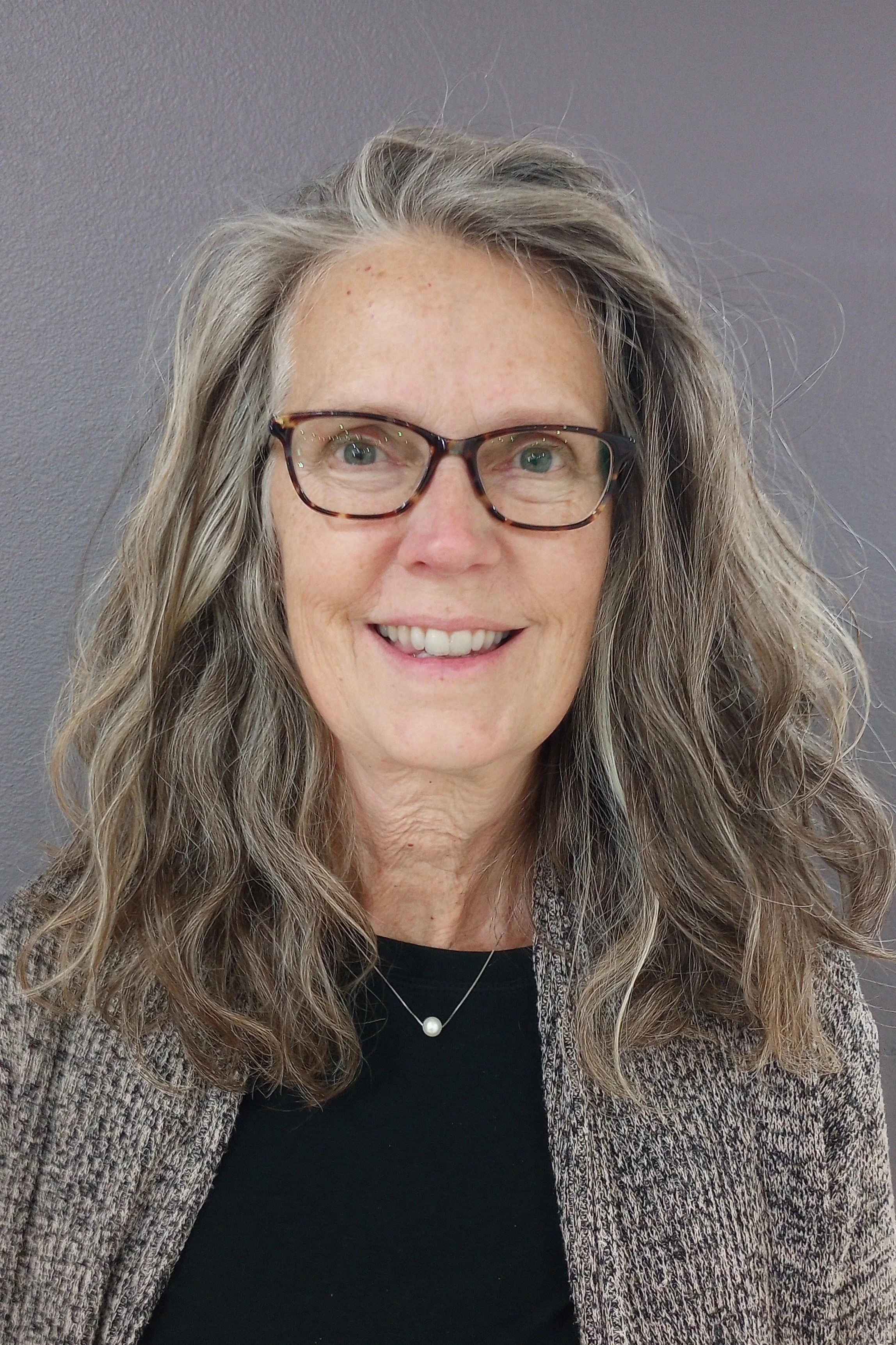 Annette Ver Woert, Program Staff