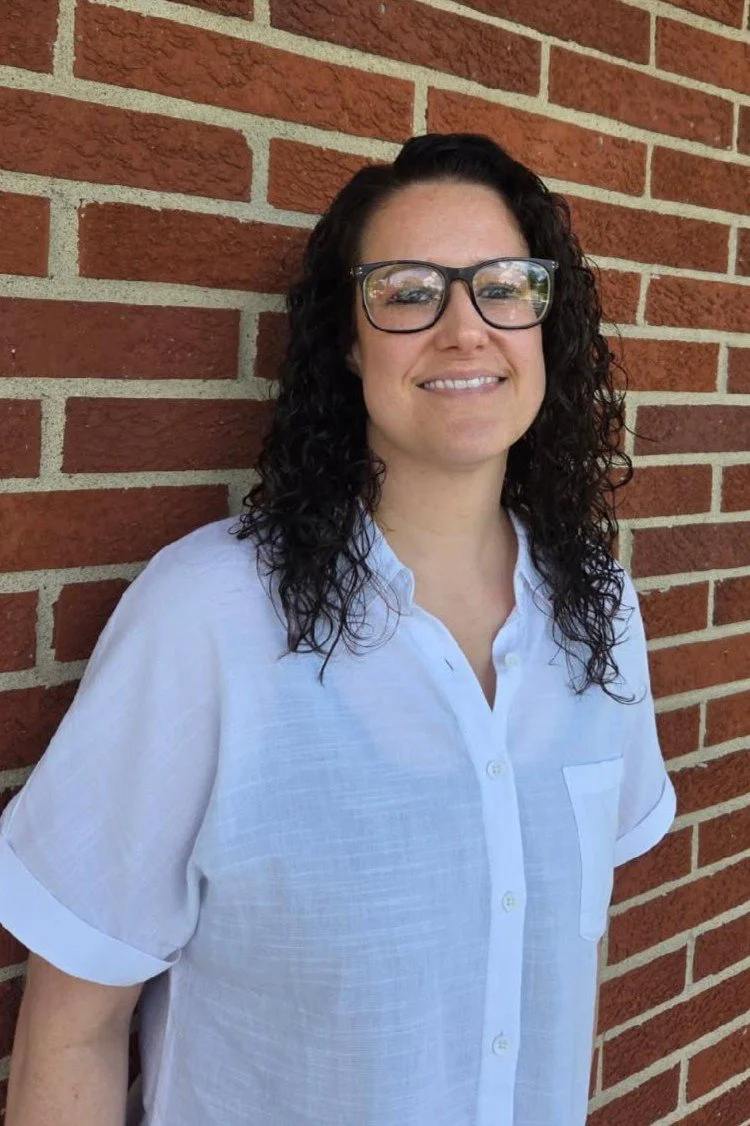 Samantha Stollberg, Program Staff