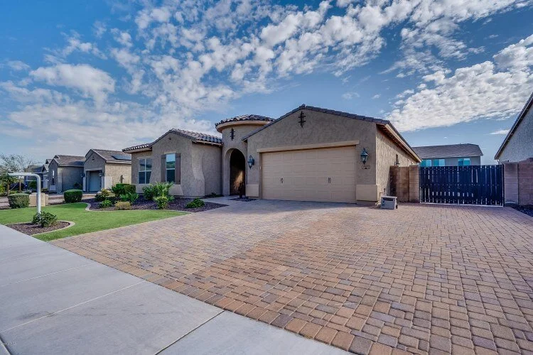 General 2 — The Manning Real Estate Group