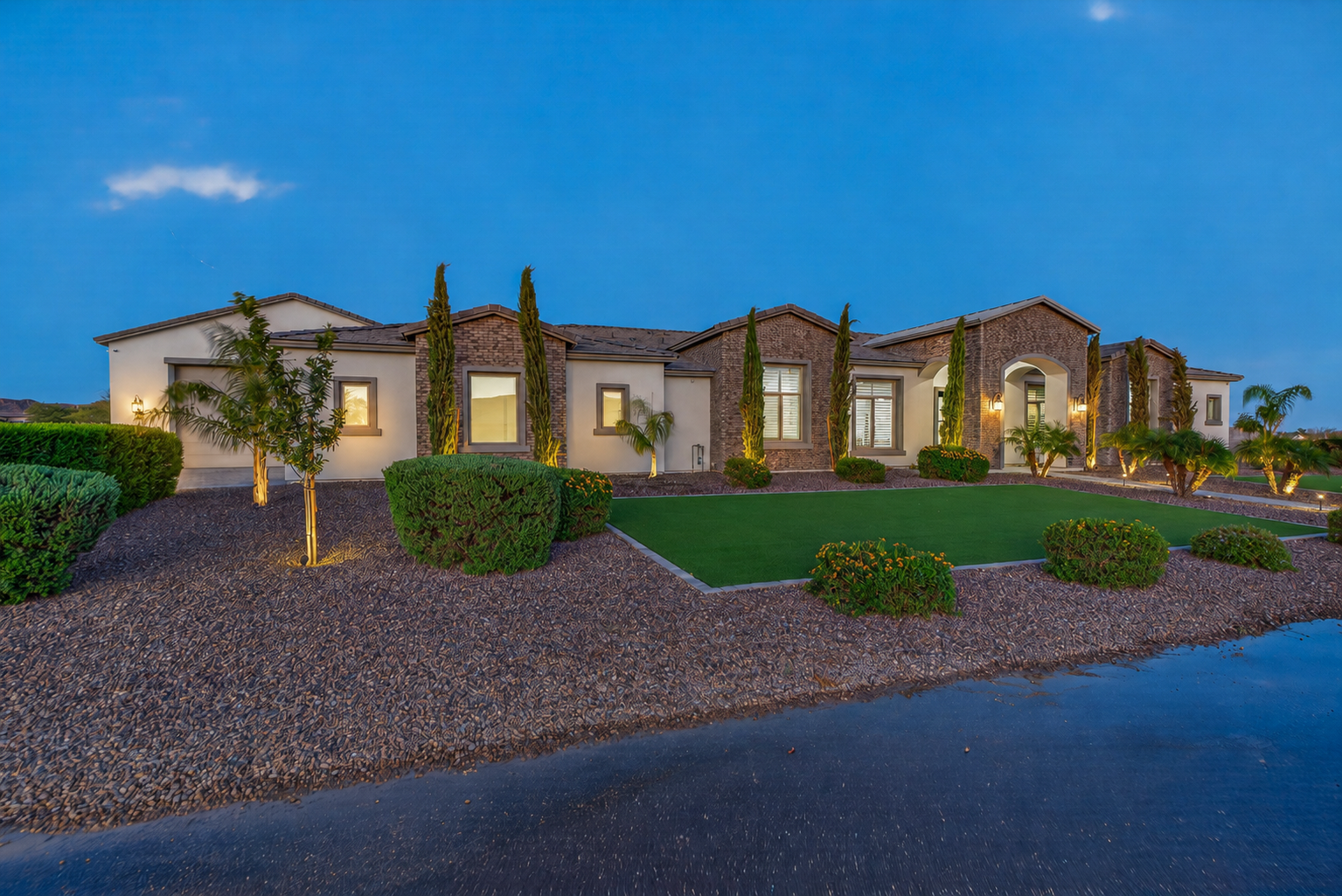 Monica Manning-The Manning Real Estate Group, MCG Realty