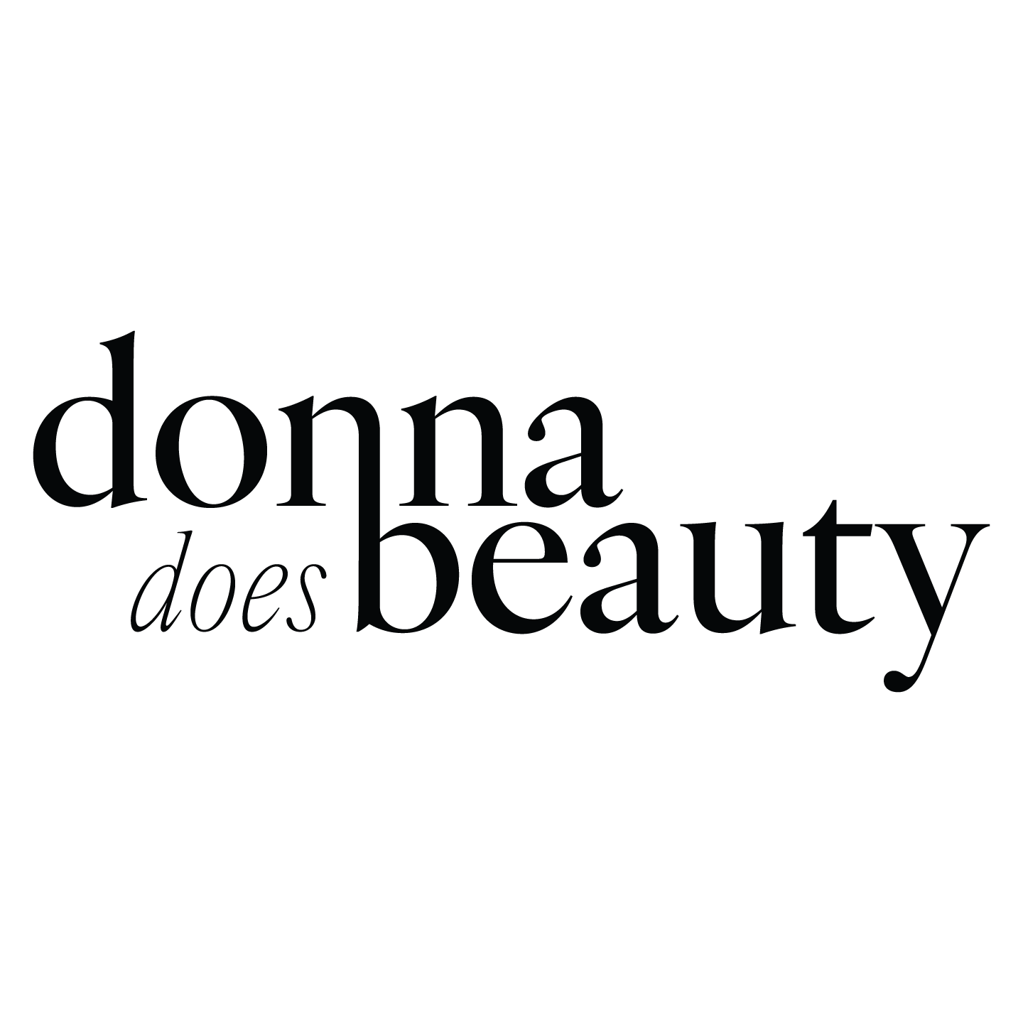 Donna Does Beauty