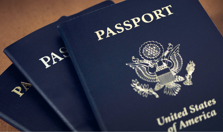 Why Having a Passport in the U.S. Matters More Than Ever&nbsp;