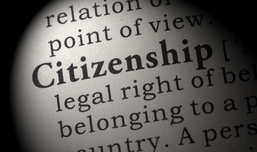 In the Hands of the Supreme Court: What It Means to Be a Citizen in the United States