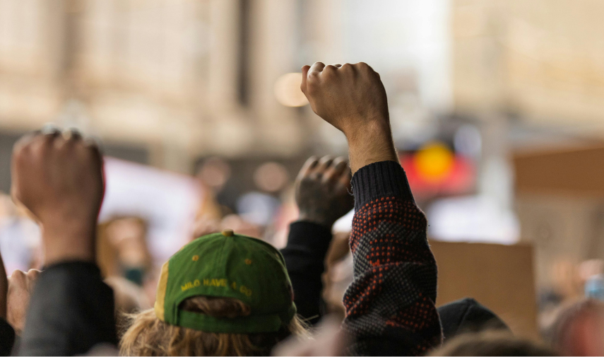 I Want You to March With Me this May Day&nbsp;&nbsp;