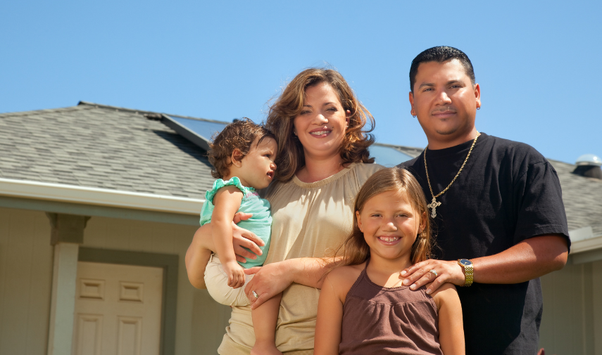 How the ROAD to Housing Act Could Help You Buy a Home