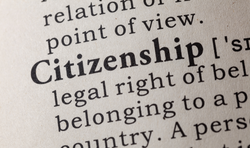 The Supreme Court Upholds Birthright Citizenship