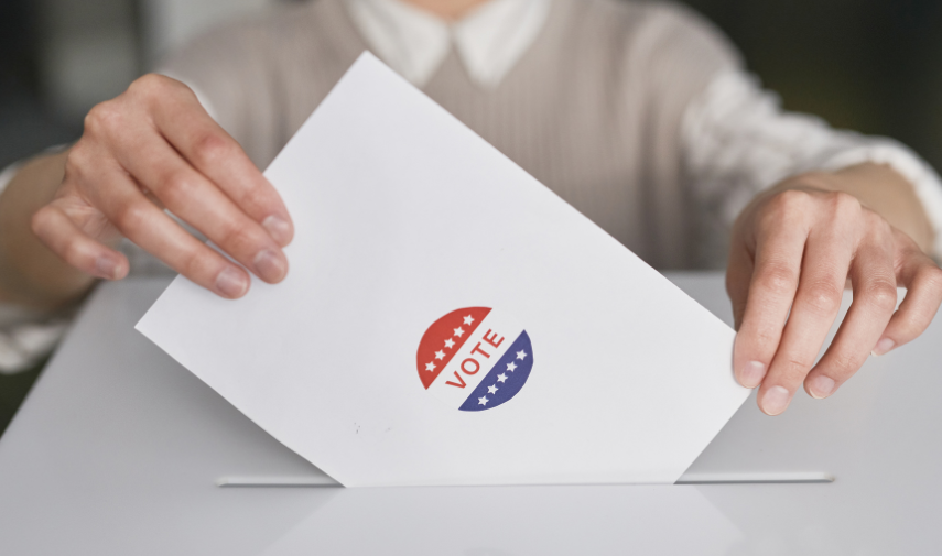 In Less Than 100 Days, Latino Voters Could Make History