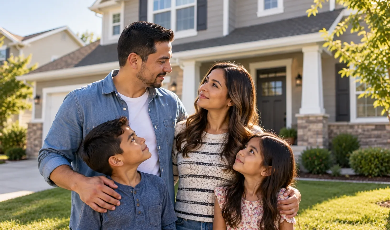 For the First Time, Mortgages Could Influence the Vote in the U.S.