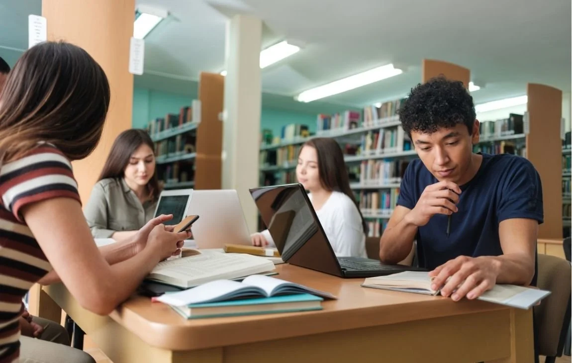 Schools often fail to identify gifted and talented students ...