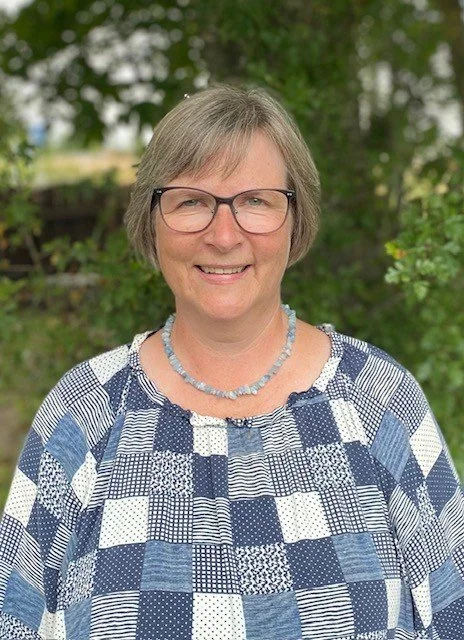 Ulla - leder