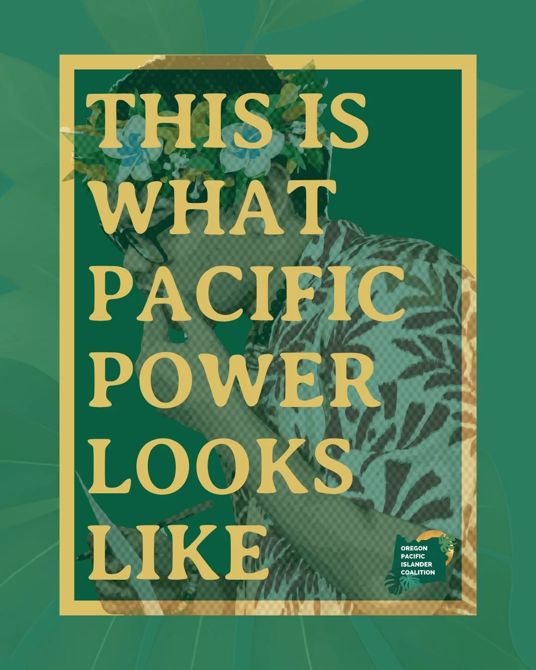 What guides your fight for Pacific Islander self determination?

On April 3rd, we gathered with over 40 Pacific Islander community organizers at our 2nd Annual Pacific Power Mixer. We shared food, laughter, and inspiring ideas guided by our love for 