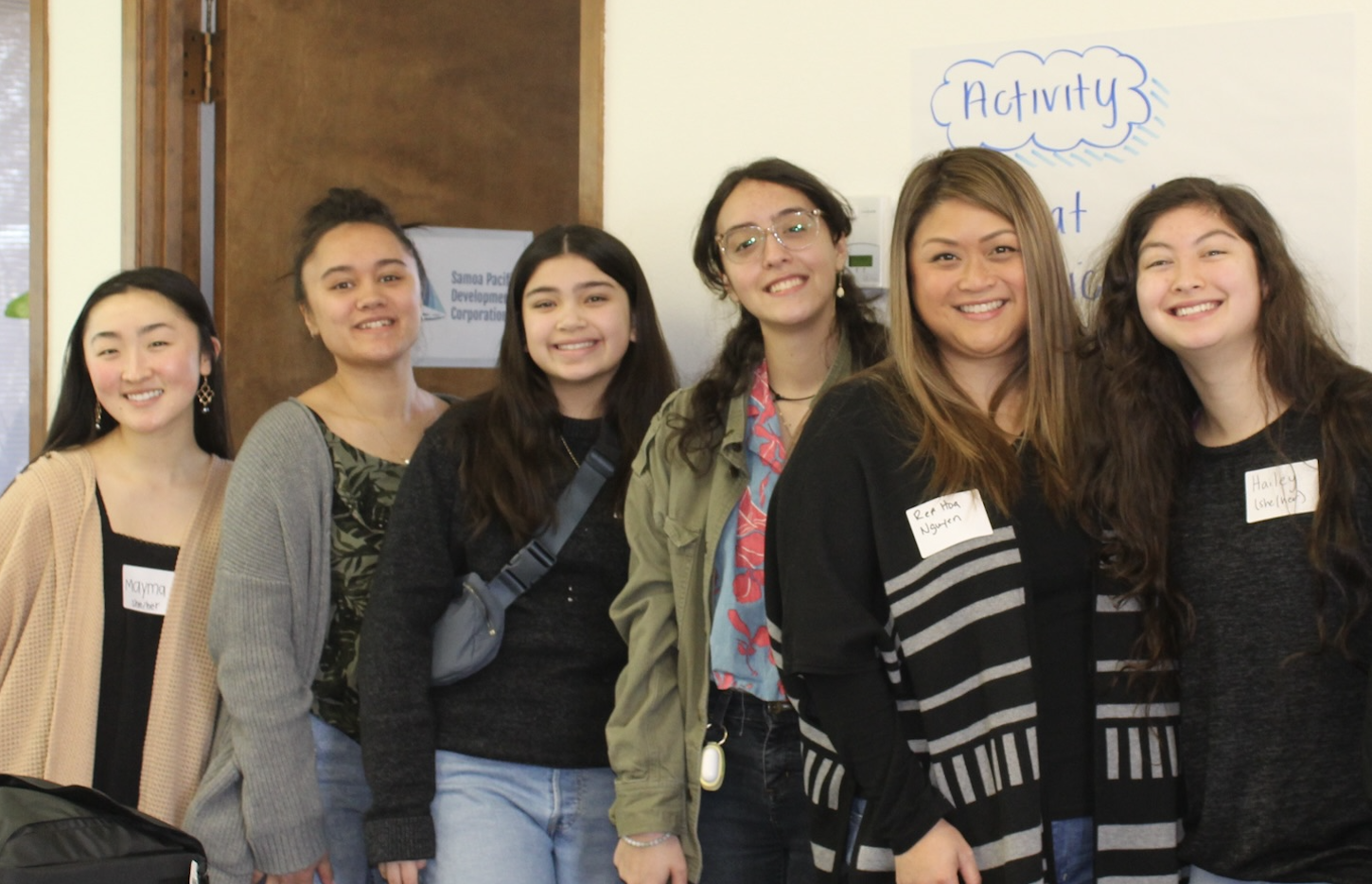 Registration Open: PI Metro Student Engagement Sessions