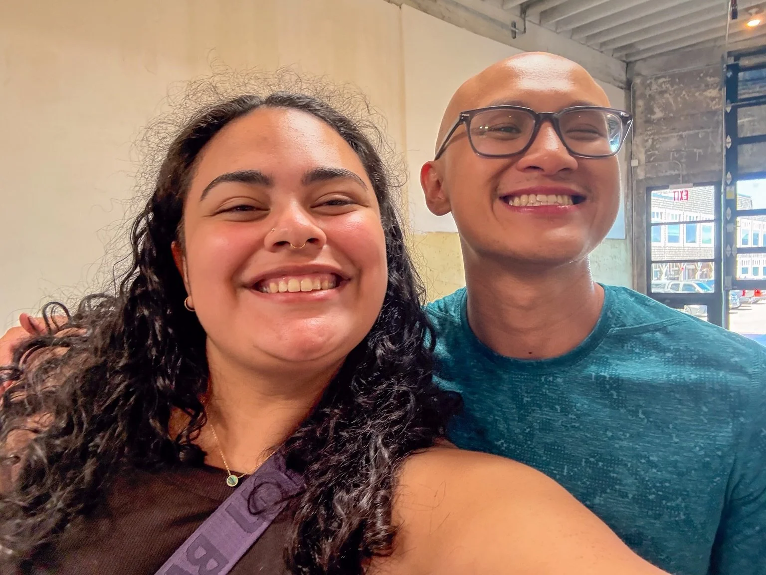 Hi everyone, this is Taliilagi Aumavae, and I&rsquo;m OPIC&rsquo;s Communications Assistant ✨

I&rsquo;m excited to share that in July, I went on my very first OPIC staff retreat! I wanted to share some highlights from our multi-day getaway to the co