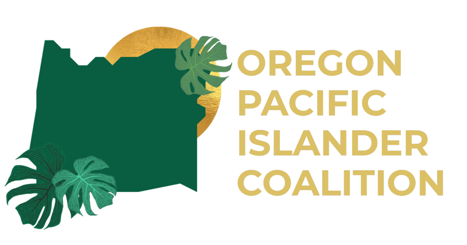 Oregon Pacific Islander Coalition