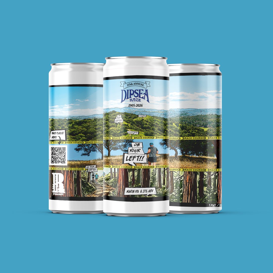 Ripple Beer Project