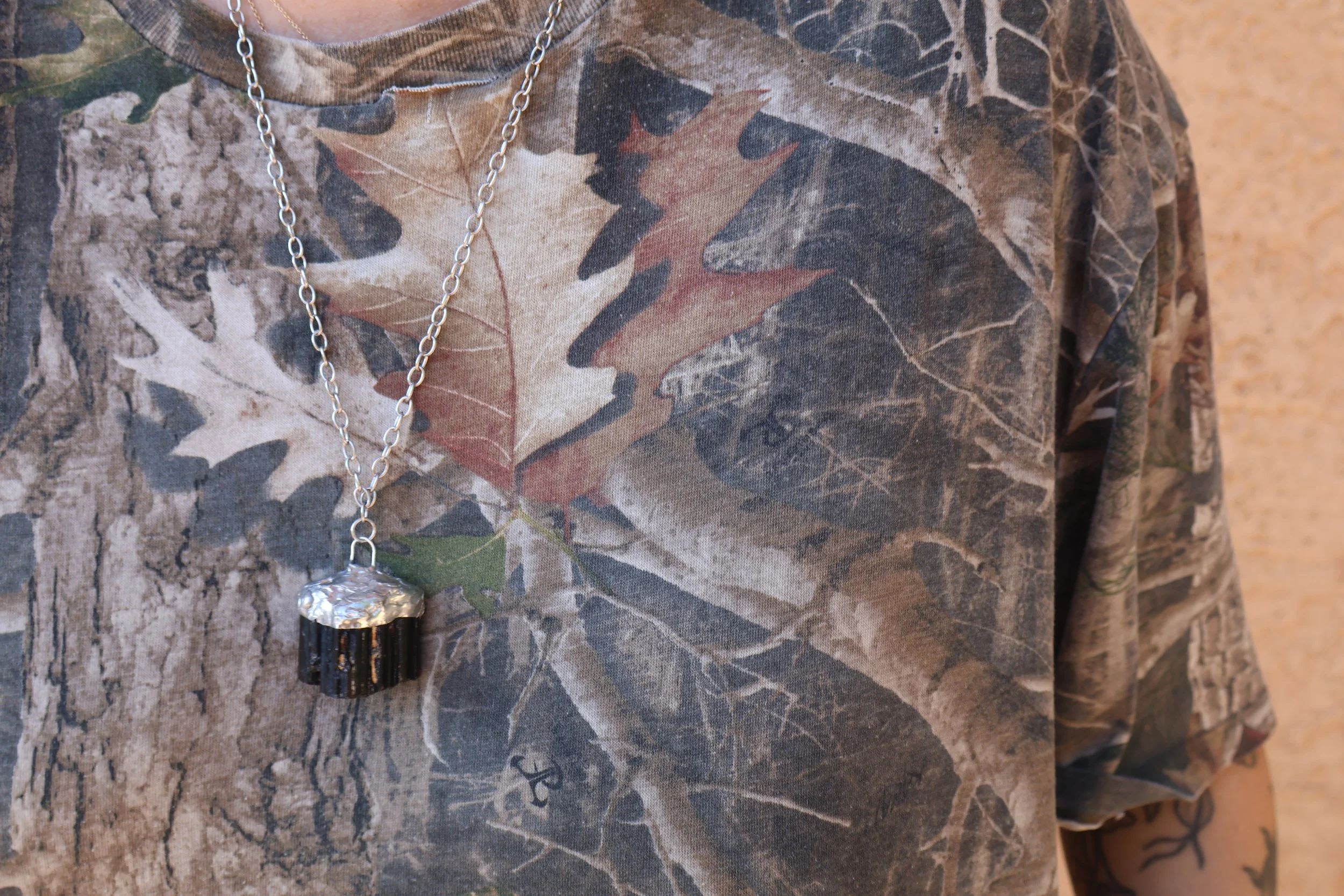 Tourmaline 001