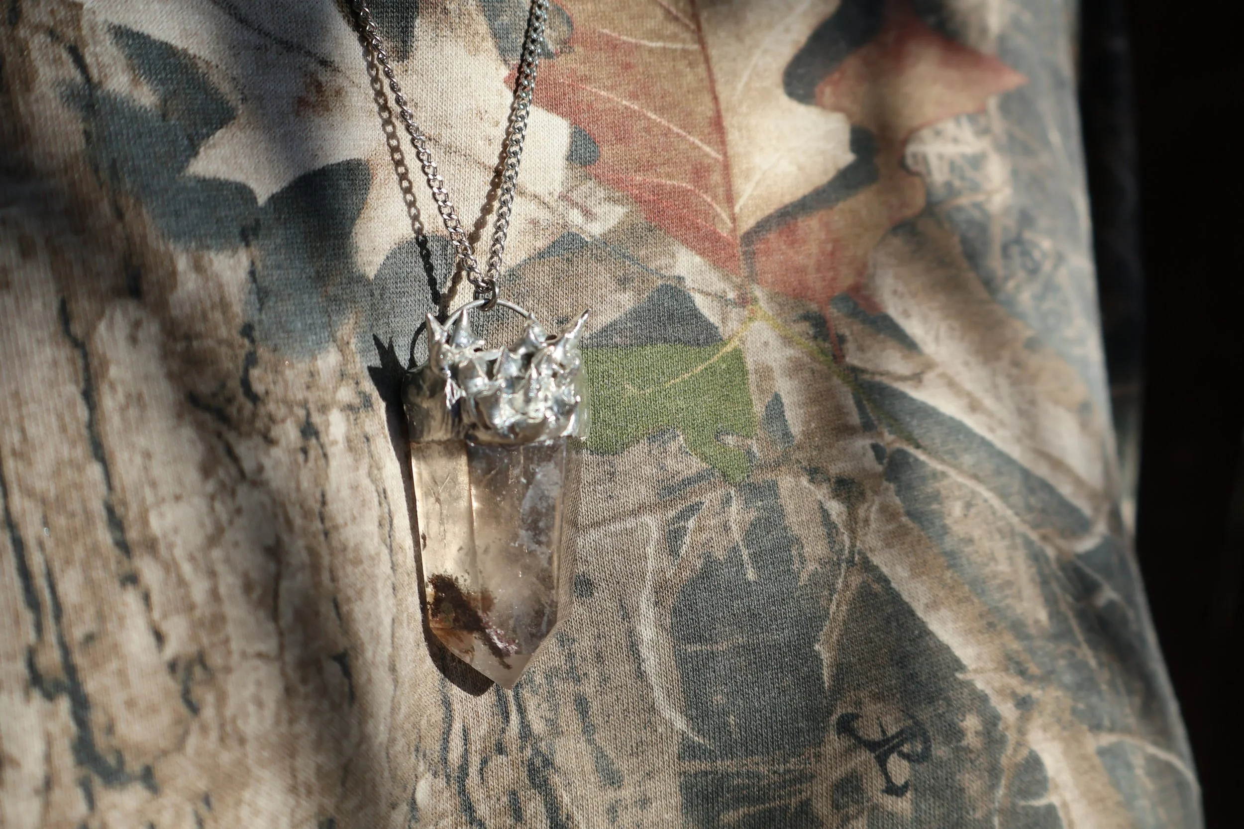 Garden Quartz 001