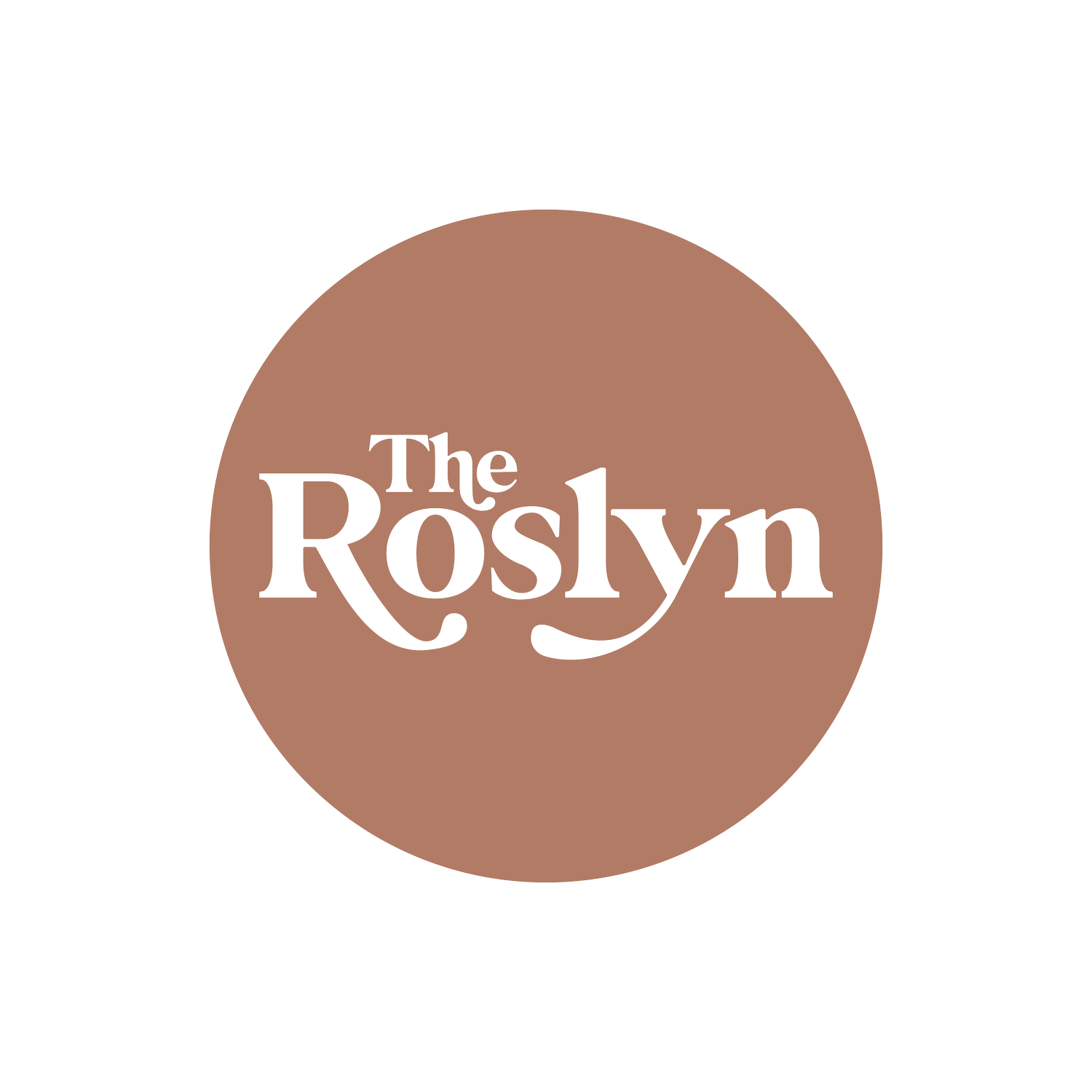 The Roslyn Hair Salon in San Diego, CA