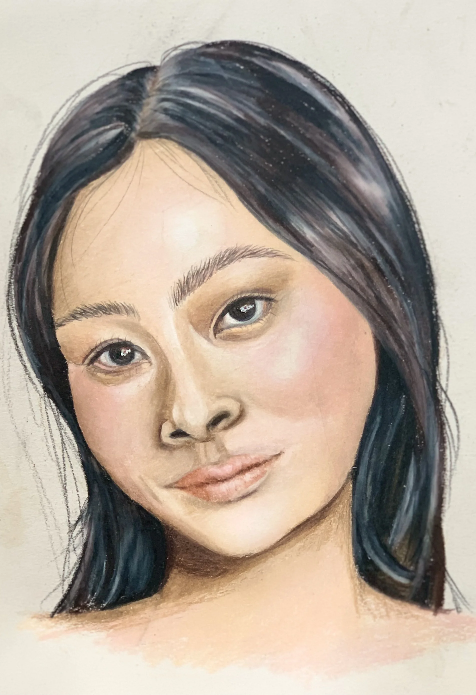 Portrait 005