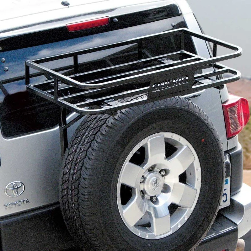 FJ Cruiser Products — Garvin Industries
