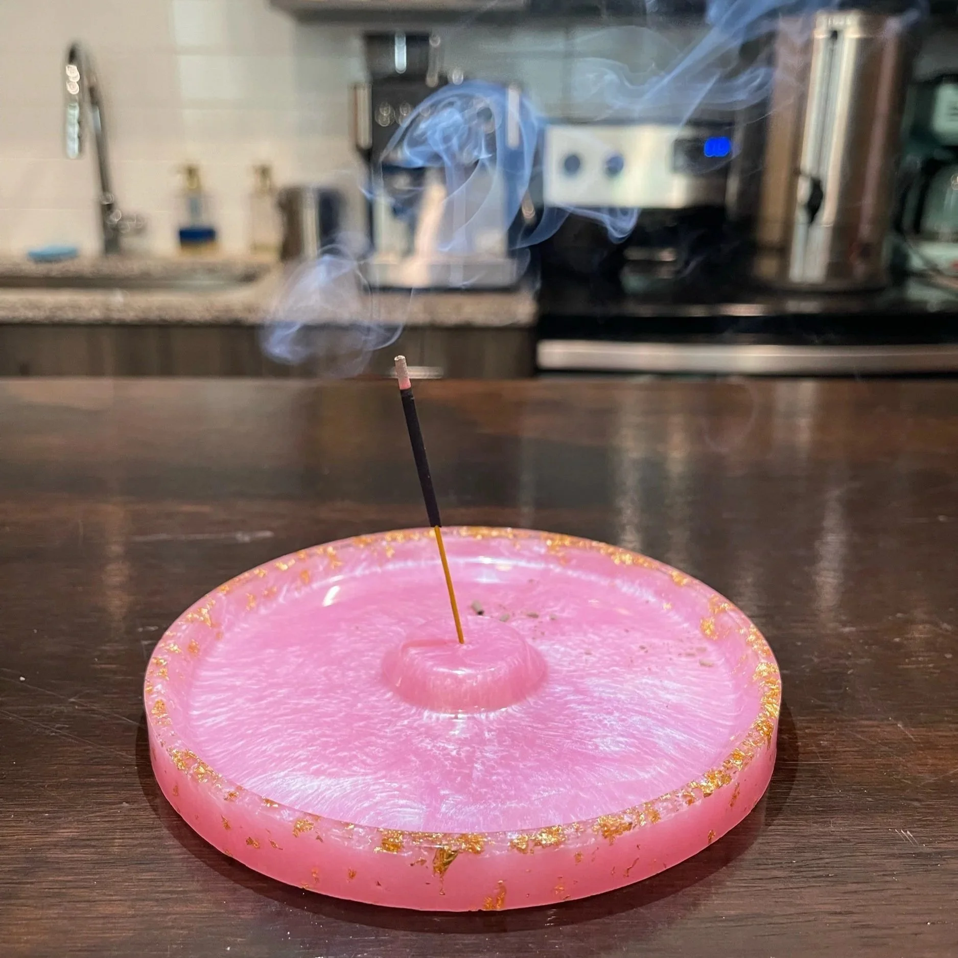 Blossom - Incense Holder