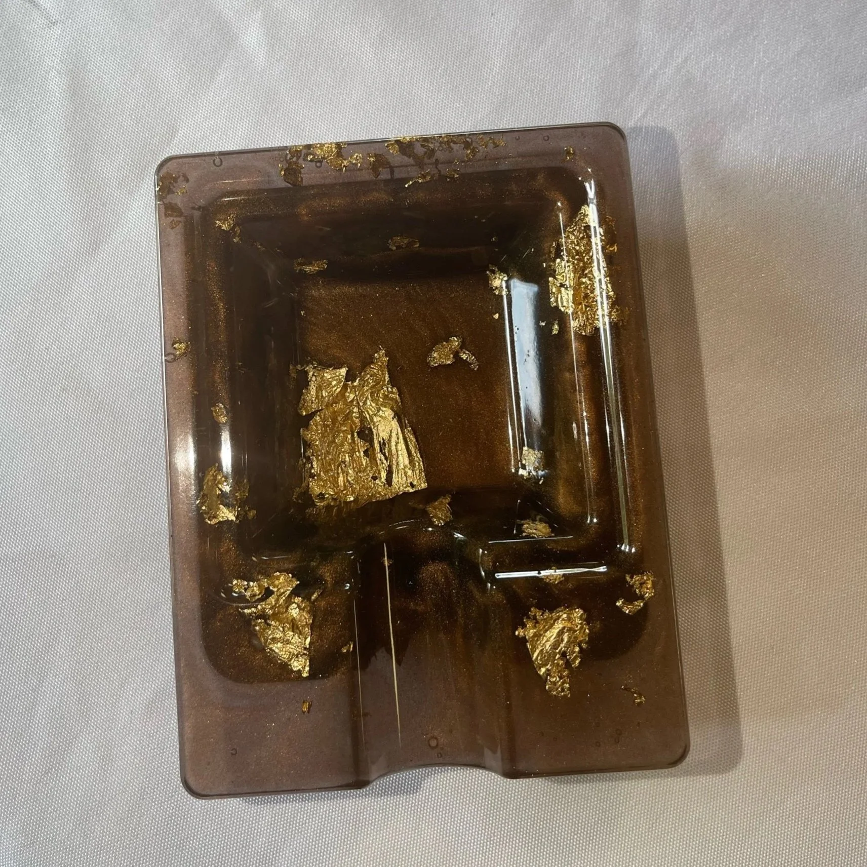 Empress - C Tray