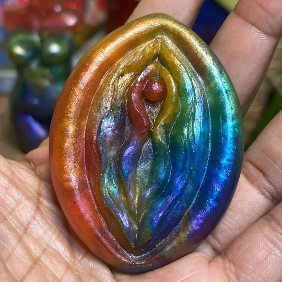 Pride - Vulva
