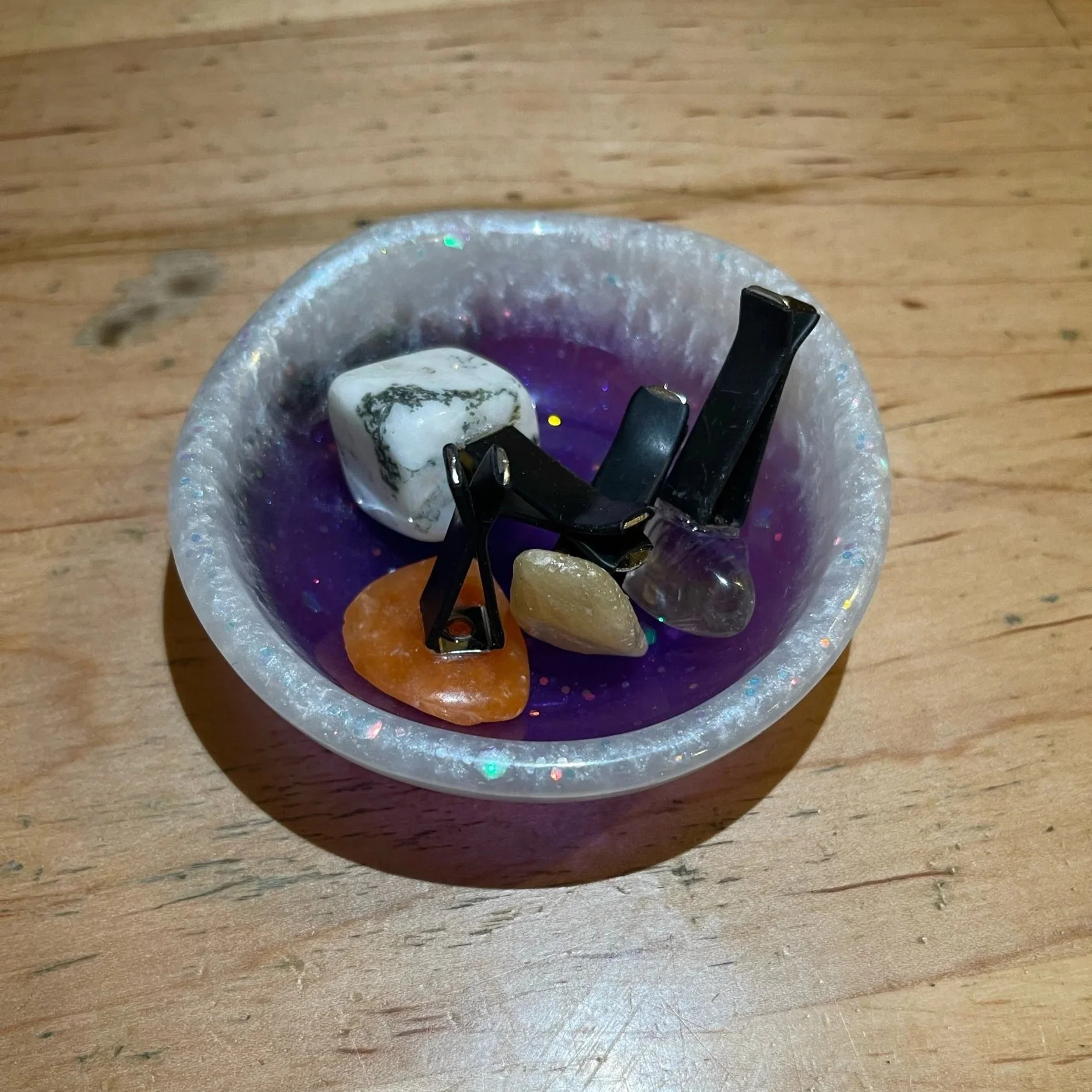 Unicorn - Asymmetrical