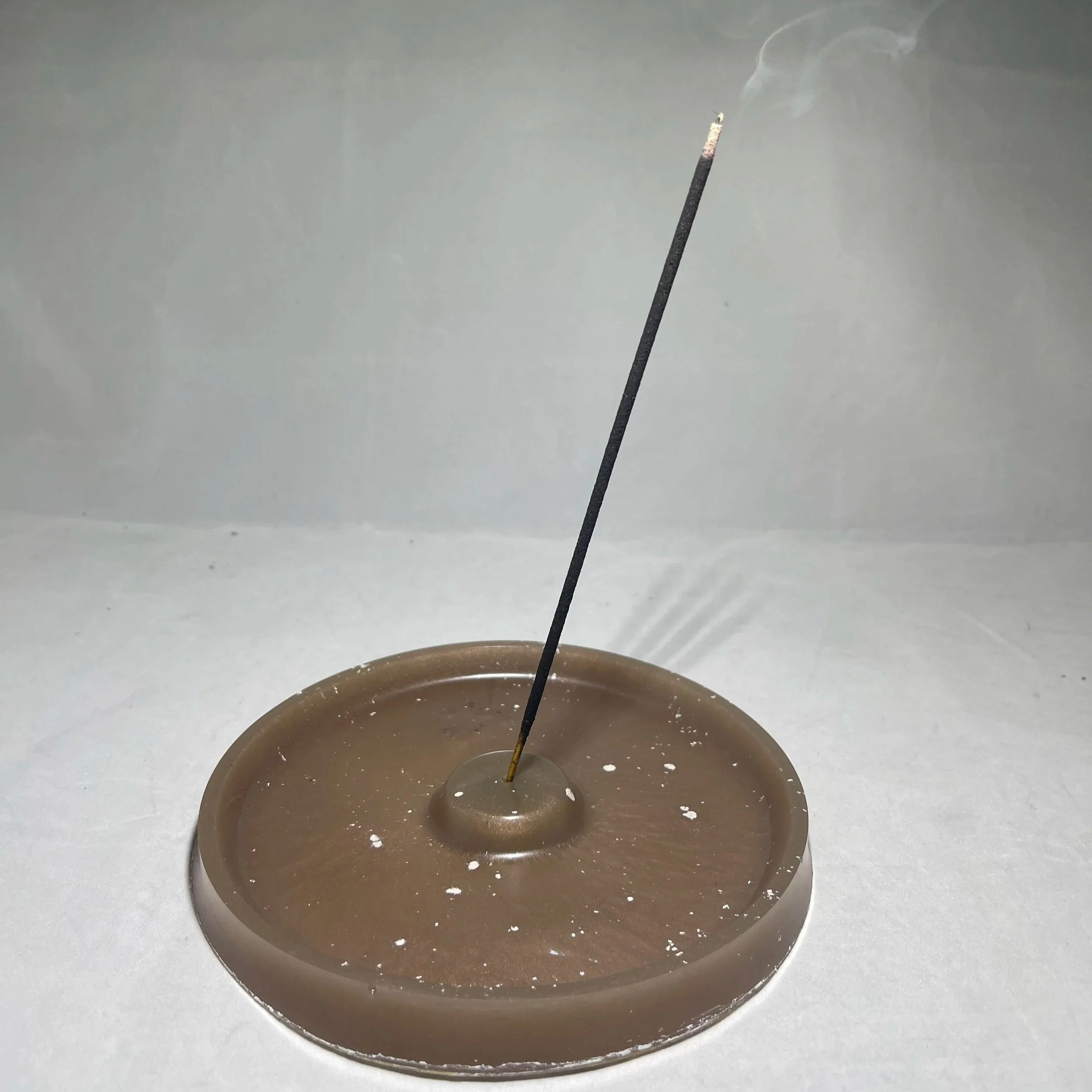 Muted - Incense Holder