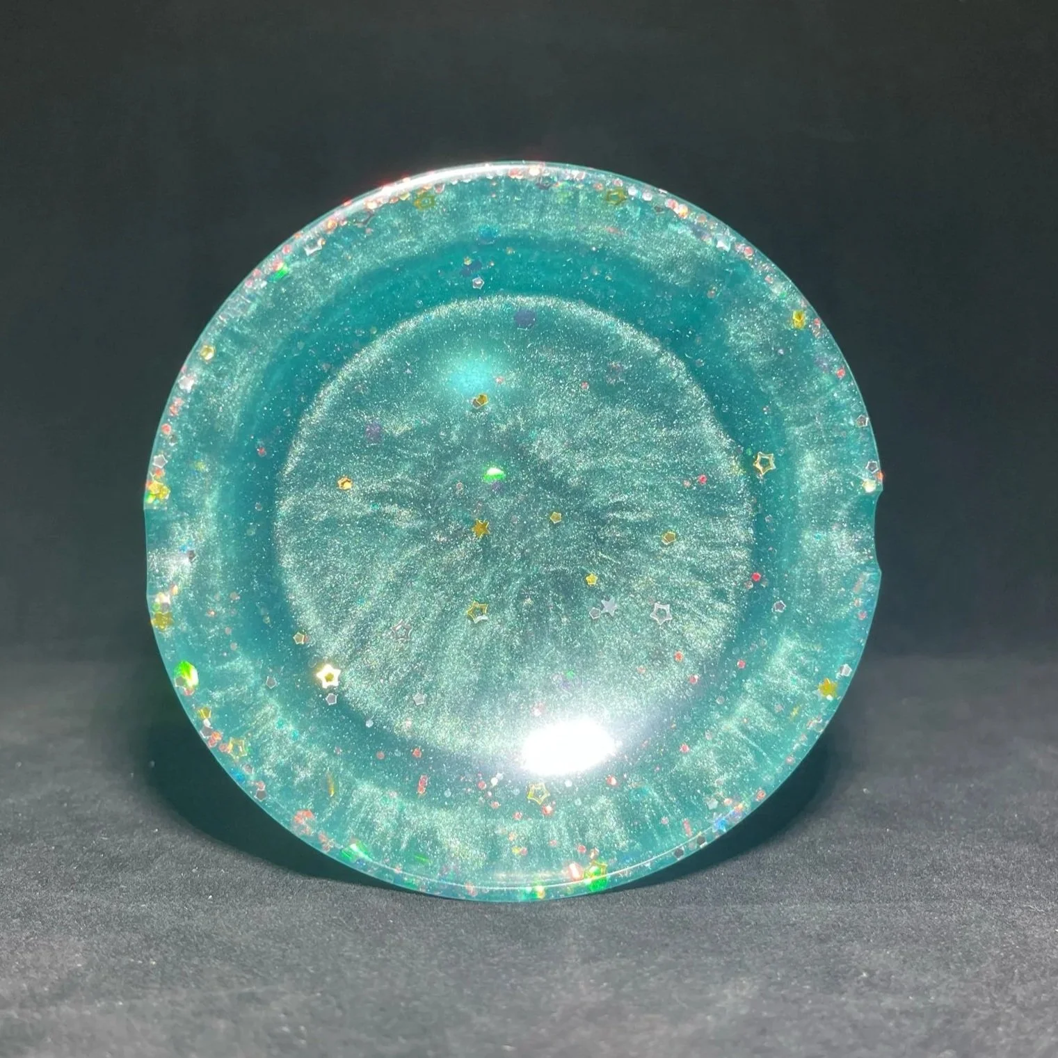 Something Cosmic Tray