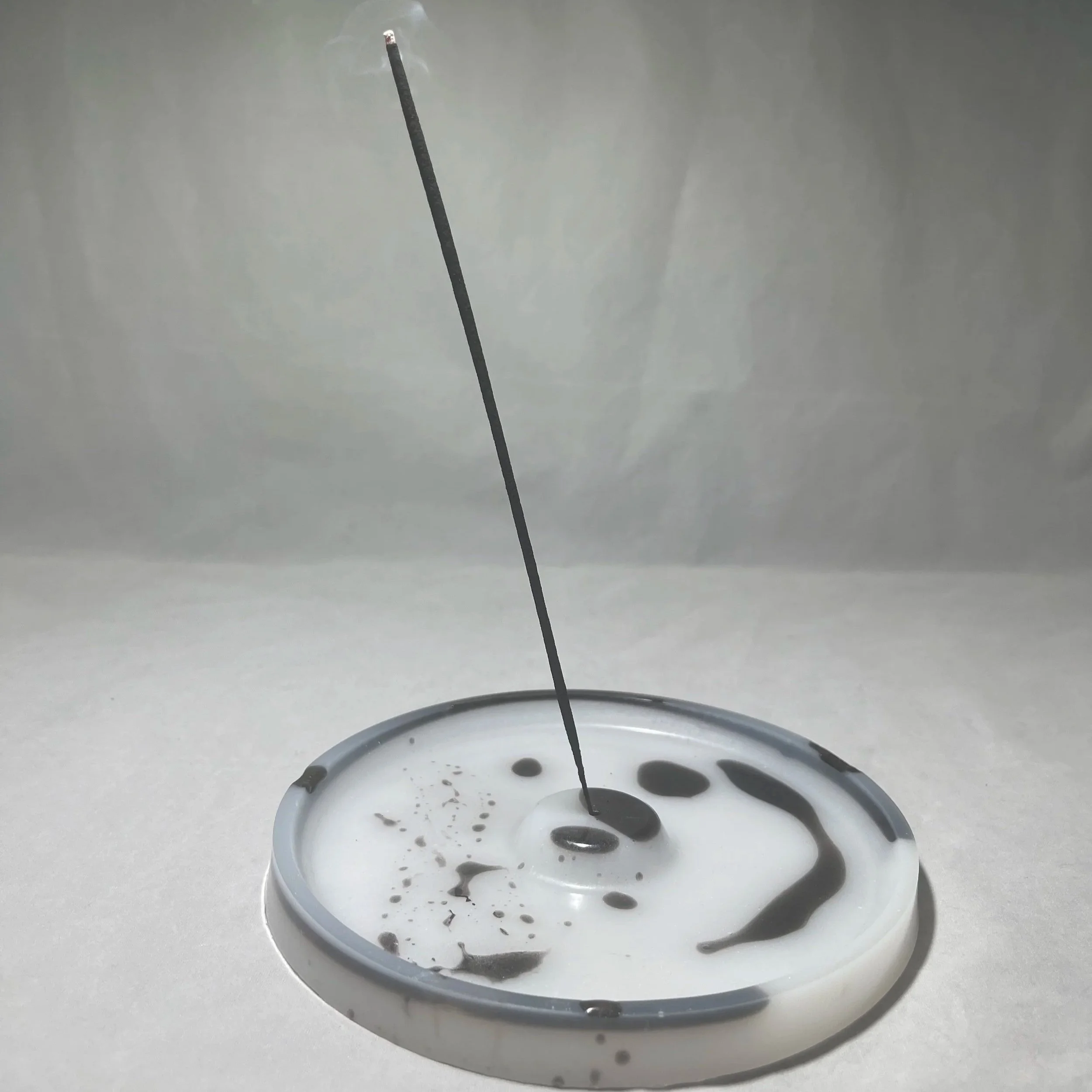 101 - Incense Holder