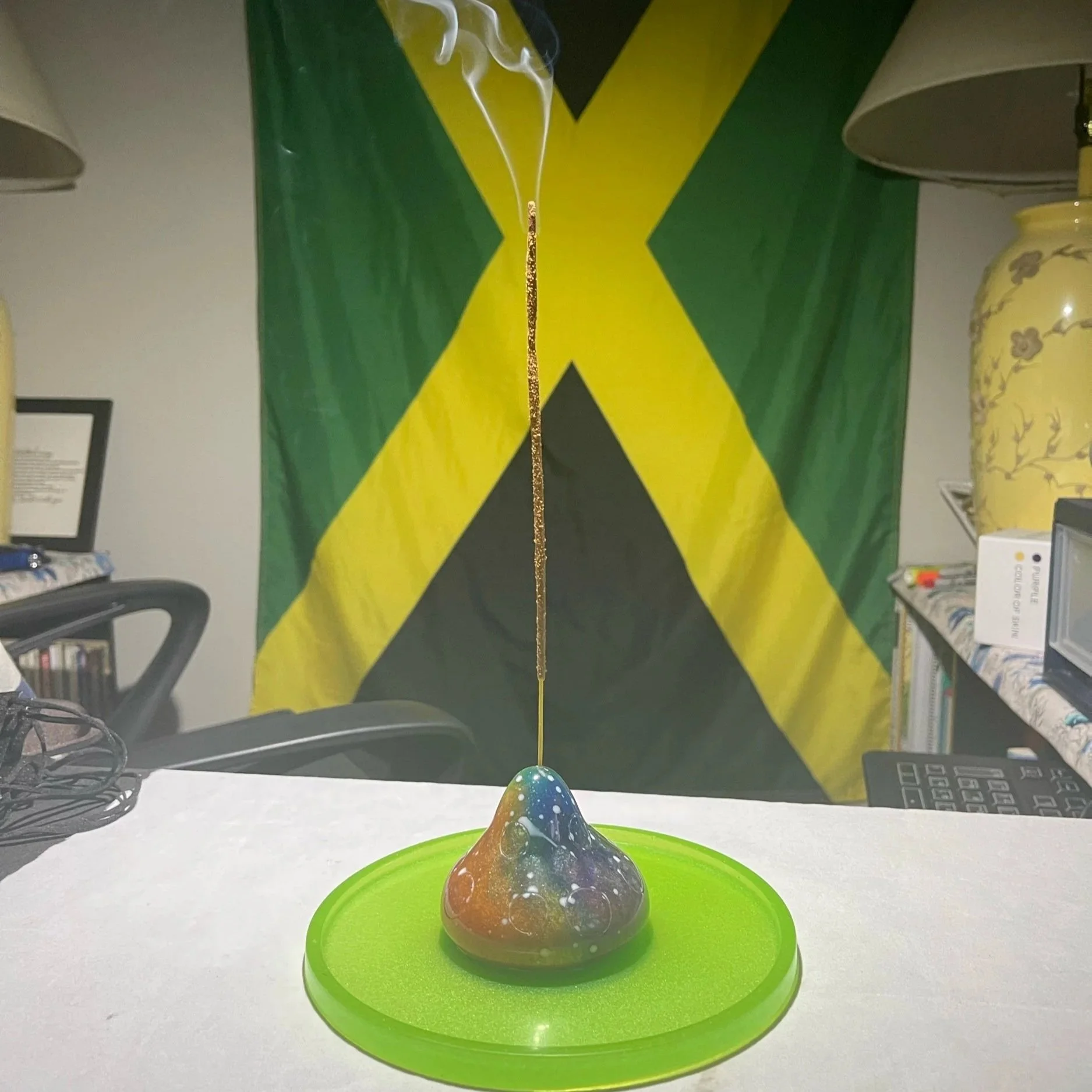Wonderland - Incense Holder
