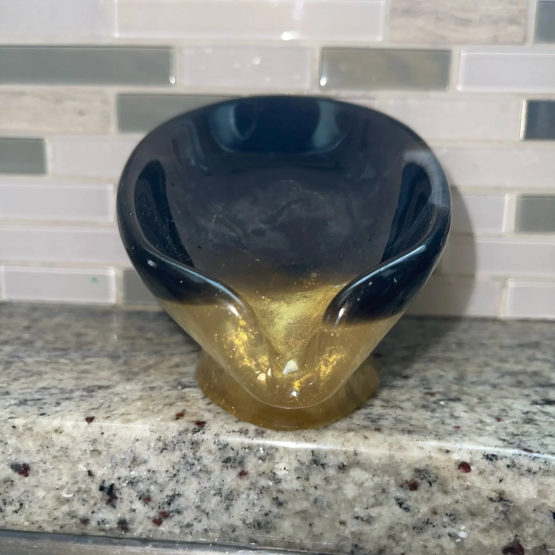 Astrophyllite - Soap Saver