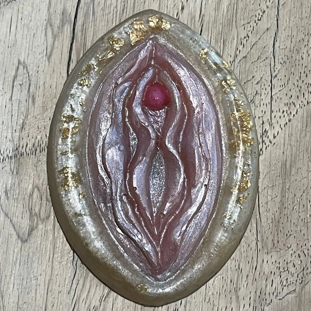 Breanna - Vulva