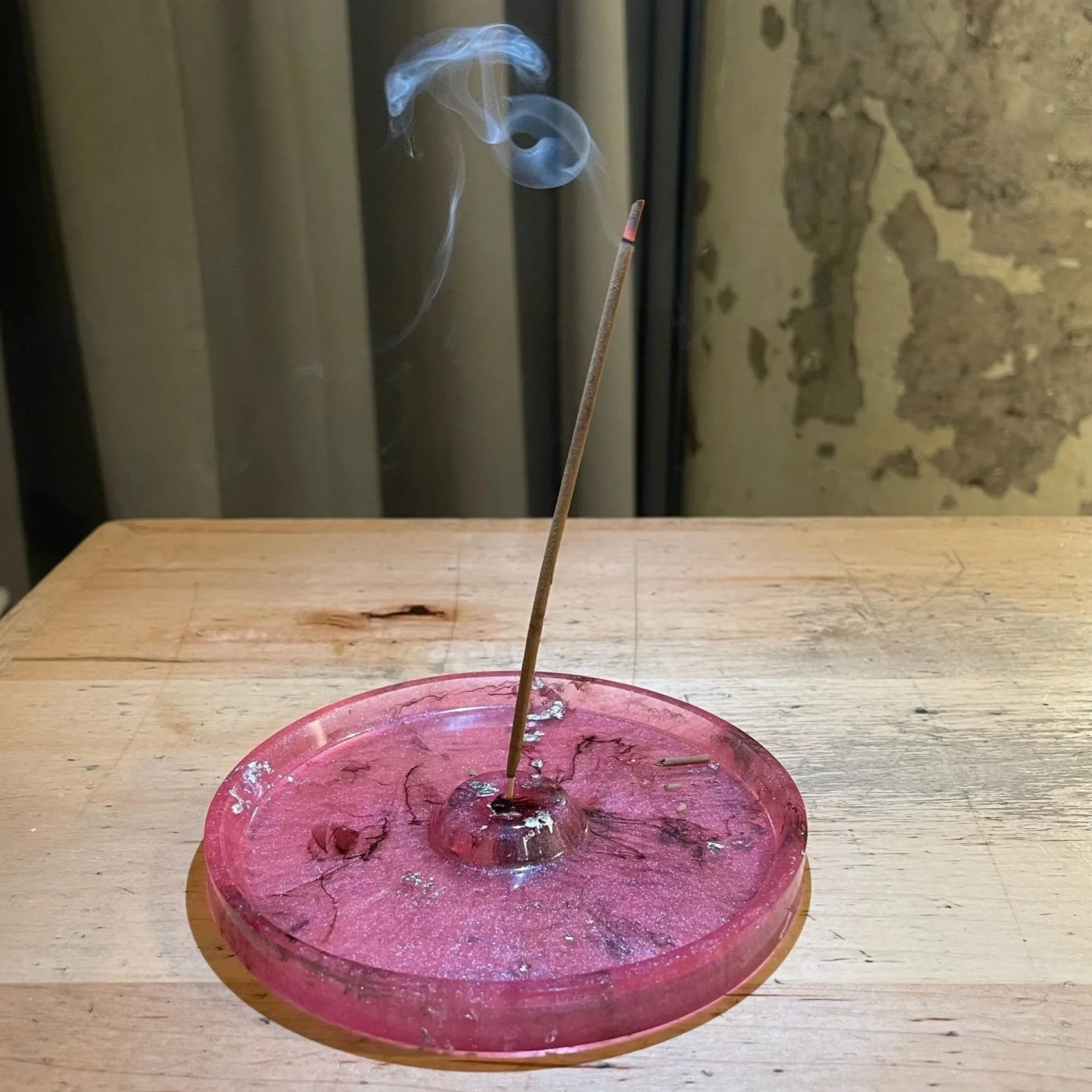Juicy - Incense Holder