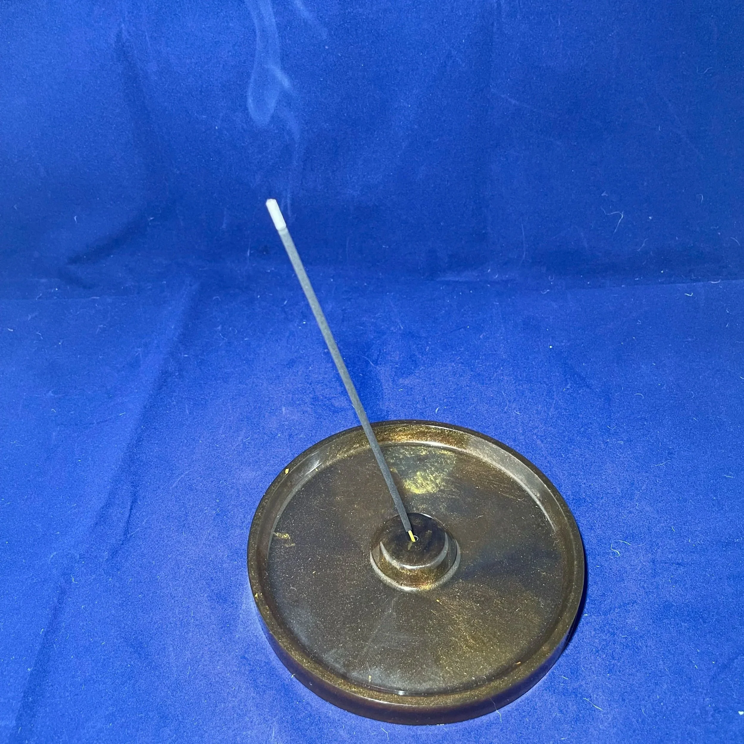 Drop of Honey - Incense Holder