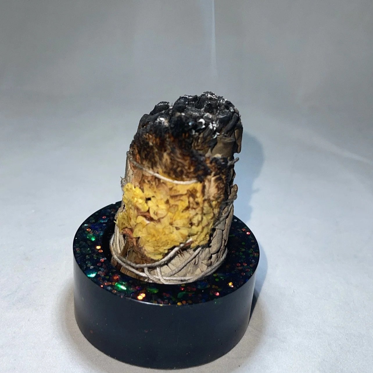 Black Magik- Sage Stand